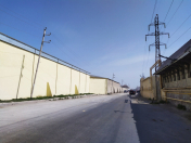 Satılır 50 sot torpaq Azadlıq prospekti m.