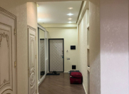 İcarəyə verilir 2 otaqlı 65 m2 yeni tikili 28 May m.