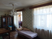 Satılır 4 otaqlı 90 m2 köhnə tikili Əhmədli