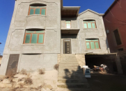 Satılır 6 otaqlı 300 m2 həyət evi Bakıxanov