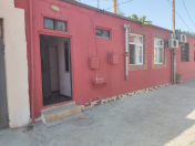 Satılır 3 otaqlı 50 m2 həyət evi Asan Xidmət-5