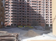 Satılır 2 otaqlı 37.6 m2 yeni tikili Sumqayıt