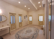 Satılır 3 otaqlı 114 m2 yeni tikili Montin