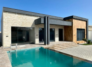 Satılır 4 otaqlı 185 m2 bağ evi Mərdəkan