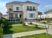 Satılır 6 otaqlı 350 m2 bağ evi Mərdəkan