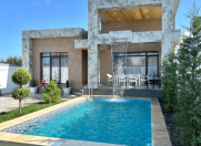 Satılır 4 otaqlı 180 m2 bağ evi Mərdəkan