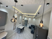 İcarəyə verilir 2 otaqlı 70 m2 yeni tikili Qara Qarayev m.