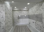 Satılır 2 otaqlı 65 m2 yeni tikili 8 km