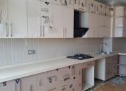 İcarəyə verilir 3 otaqlı 155 m2 yeni tikili 4 mkr