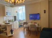 Satılır 2 otaqlı 52 m2 yeni tikili Masazır