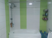 Satılır 2 otaqlı 90 m2 yeni tikili Köhnə Günəşli