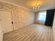 Satılır 2 otaqlı 60 m2 köhnə tikili Bakıxanov