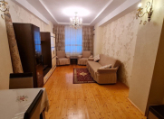 Satılır 3 otaqlı 74 m2 yeni tikili Masazır