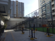 Satılır 5 otaqlı 272 m2 yeni tikili Nəsimi r.