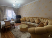 Satılır 2 otaqlı 70 m2 köhnə tikili Əhmədli