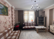 Satılır 3 otaqlı 96 m2 yeni tikili Masazır