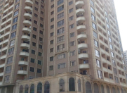 Satılır 3 otaqlı 106 m2 yeni tikili 28 Mall