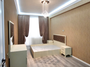 İcarəyə verilir 3 otaqlı 130 m2 yeni tikili Nəsimi r.