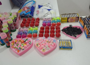 Satılır 2 otaqlı 40 m2 obyekt Nəsimi m.