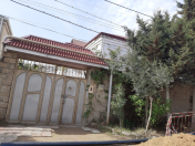 Satılır 6 otaqlı 210 m2 həyət evi NZS