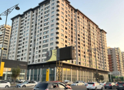 Satılır 3 otaqlı 138 m2 yeni tikili 8 Noyabr m.