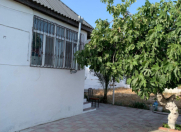 Satılır 3 otaqlı 80 m2 həyət evi Türkan