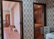 Satılır 2 otaqlı 60 m2 yeni tikili 9 mkr