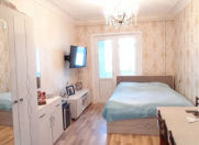 Satılır 2 otaqlı 55 m2 köhnə tikili Yeni Yasamal