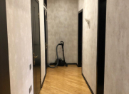 İcarəyə verilir 3 otaqlı 95 m2 yeni tikili Şah İsmayıl Xətai m.