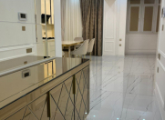 Satılır 2 otaqlı 81 m2 yeni tikili Nizami m.