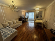 İcarəyə verilir 2 otaqlı 62 m2 köhnə tikili Elmlər Akademiyası m.