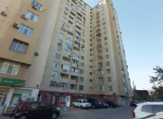 Satılır 2 otaqlı 83 m2 yeni tikili Xalqlar Dostluğu m.