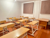 İcarəyə verilir 4 otaqlı 25 m2 ofis Hüseyn Cavid parkı