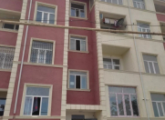 Satılır 3 otaqlı 55 m2 yeni tikili Biləcəri