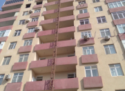 Satılır 3 otaqlı 102 m2 yeni tikili Sumqayıt