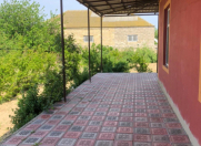 Satılır 6 otaqlı 140 m2 həyət evi Bilgəh