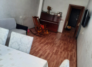 Satılır 3 otaqlı 95 m2 yeni tikili Xırdalan