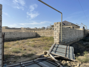 Satılır 3 sot torpaq Novxanı