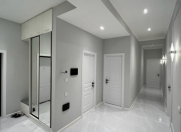 Satılır 3 otaqlı 110 m2 yeni tikili Tibb Universiteti