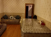 Satılır 2 otaqlı 48 m2 yeni tikili 8 km