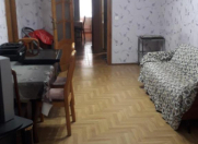 İcarəyə verilir 3 otaqlı 85 m2 köhnə tikili 7 mkr