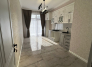 Satılır 2 otaqlı 90 m2 yeni tikili Şərq Bazarı