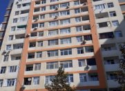 Satılır 2 otaqlı 66 m2 yeni tikili Masazır