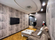 İcarəyə verilir 3 otaqlı 110 m2 yeni tikili 9 mkr