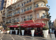 Satılır 3 otaqlı 90 m2 köhnə tikili Sahil m.