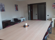 İcarəyə verilir 4 otaqlı 259 m2 ofis Nizami m.