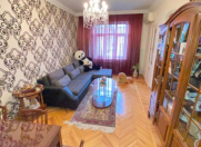Satılır 3 otaqlı 70 m2 köhnə tikili Əhmədli