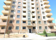 Satılır 3 otaqlı 95 m2 yeni tikili Savalan