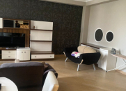 İcarəyə verilir 3 otaqlı 258 m2 yeni tikili 28 May m.