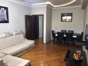 Satılır 2 otaqlı 65 m2 yeni tikili Yeni Yasamal